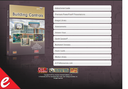 Building Controls Online Instructor Resources