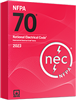 National Electrical Code® 2023