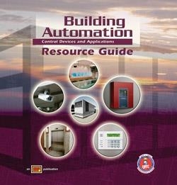 Building Automation Control Devices and Applications Instructor's Resource Guide